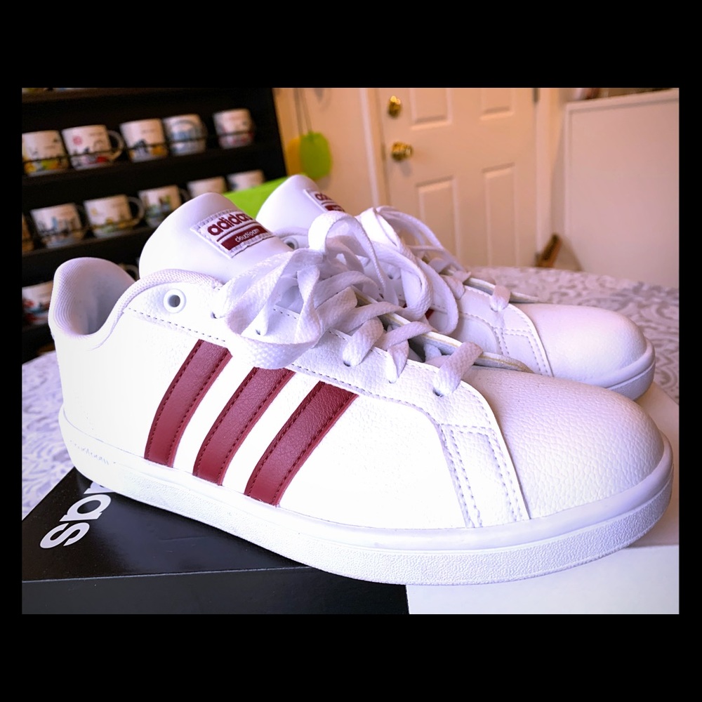 Adidas cloud foam